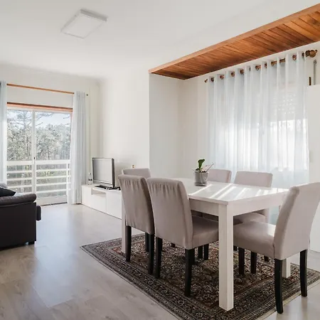 Amorosa Apartment