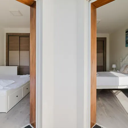 Apartment Amorosa Chafe