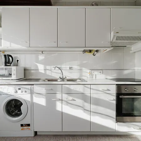 Amorosa Apartment