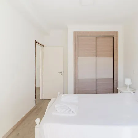 Apartment Amorosa *