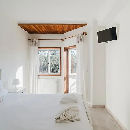 Apartment Amorosa Chafe