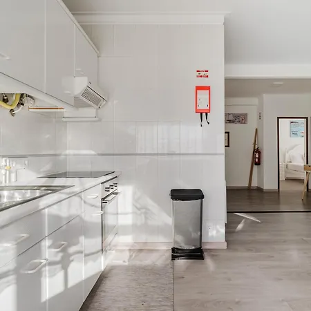 Apartment Amorosa *