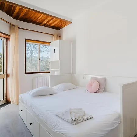 Amorosa Apartment