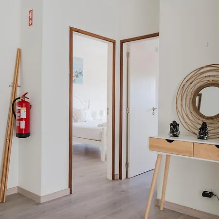 Apartment Amorosa